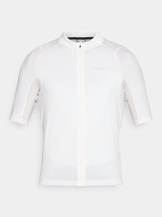 Foto van product Wielershirt Craft wit