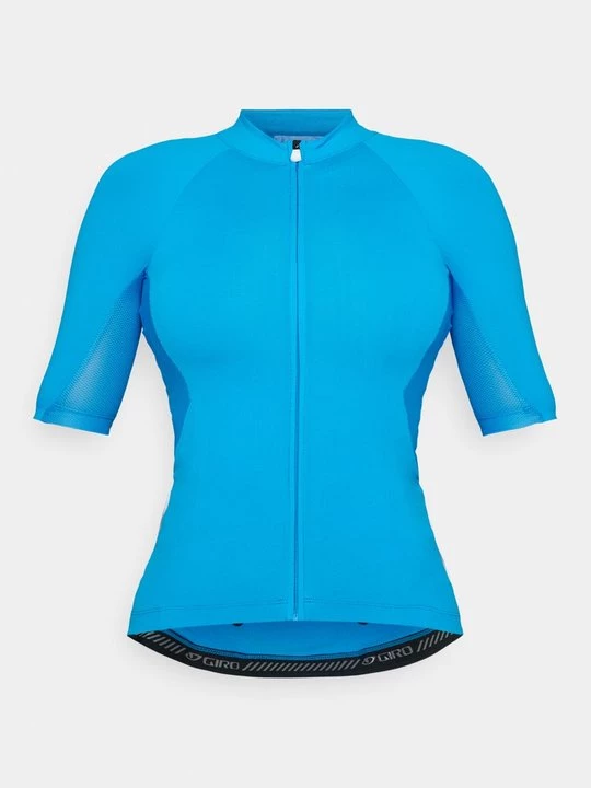 Foto van product Wielershirt GIRO blauw