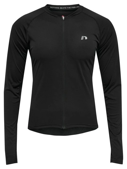 Foto van product Wielershirt NEWLINE zwart