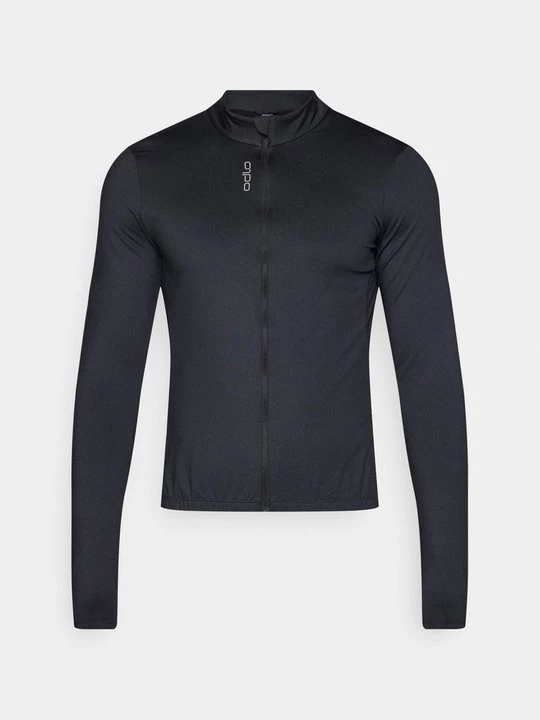 Foto van product Wielershirt Odlo zwart