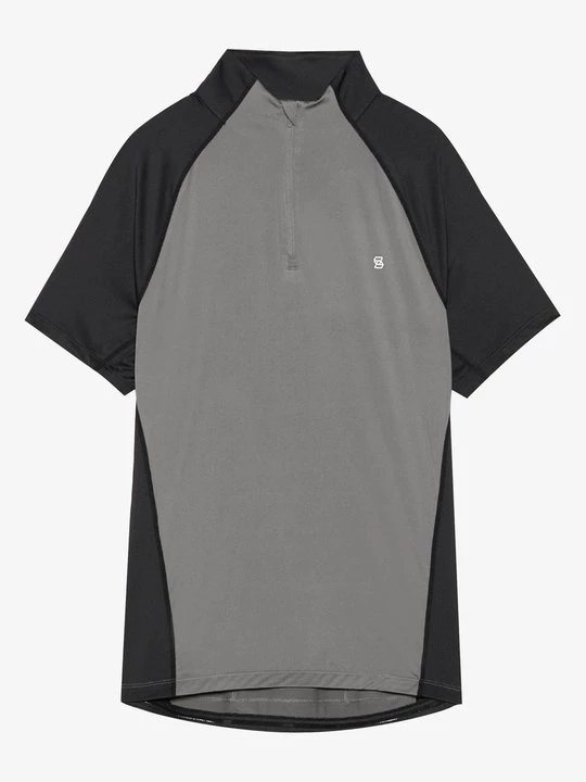 Foto van product Wielershirt Pier One Sport By Zalando zwart