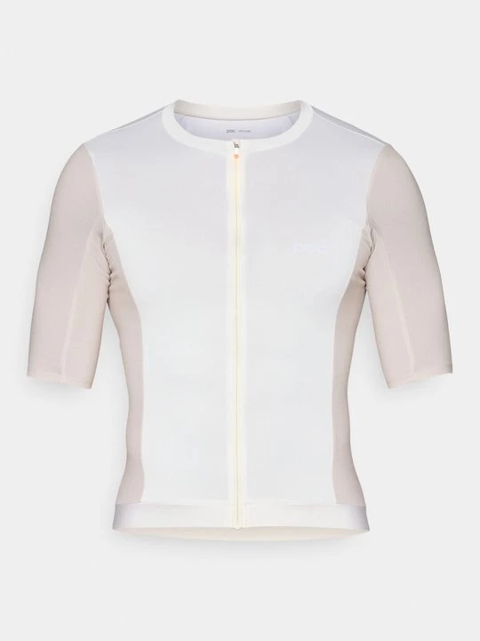 Foto van product Wielershirt POC crème
