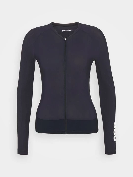 Foto van product Wielershirt POC donkerblauw