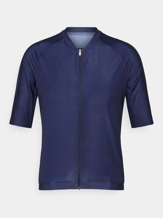 Foto van product Wielershirt POC donkerblauw