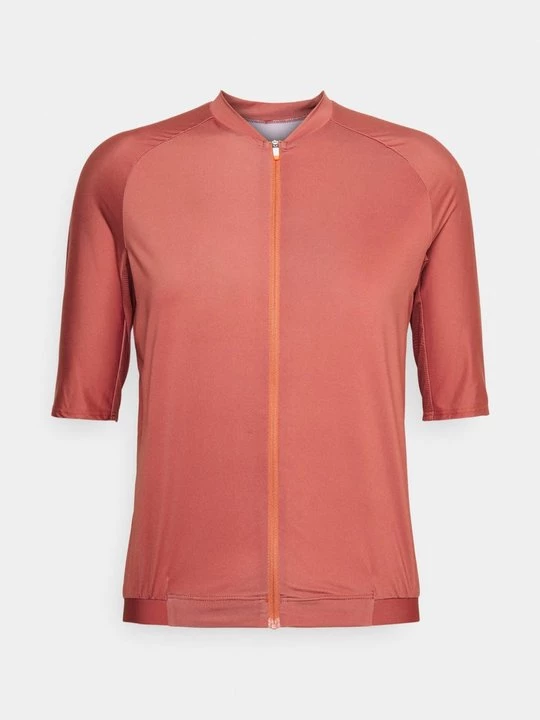Foto van product Wielershirt POC lichtrood
