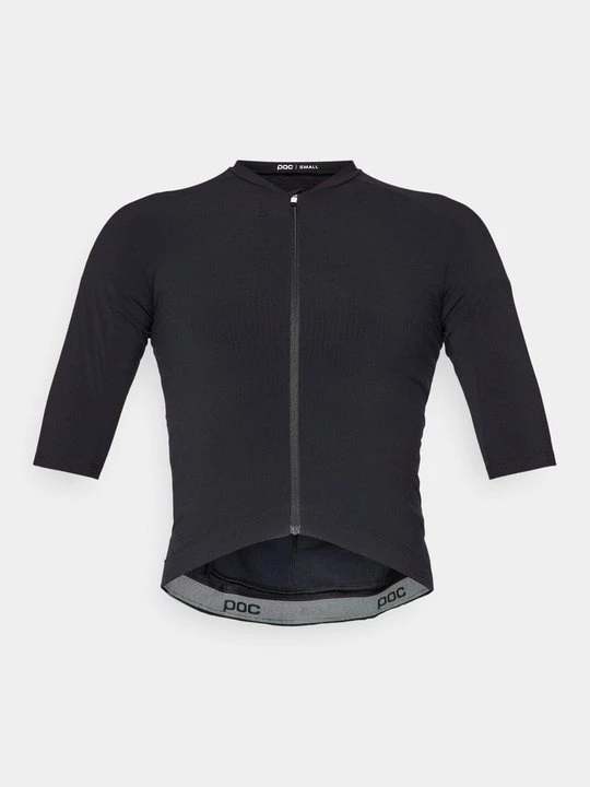 Foto van product Wielershirt POC zwart