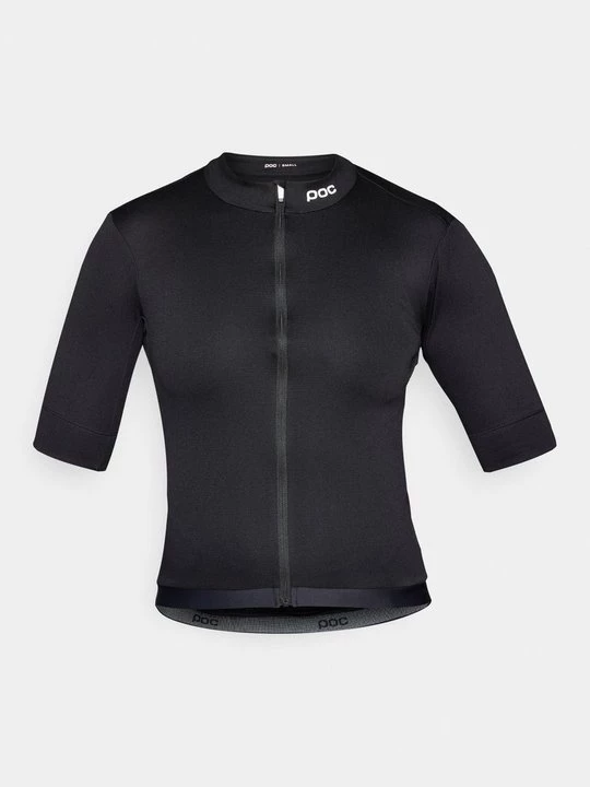 Foto van product Wielershirt POC zwart