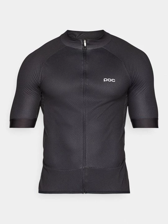 Foto van product Wielershirt POC zwart
