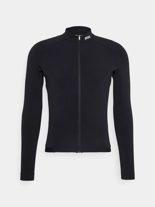 Foto van product Wielershirt POC zwart