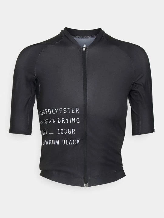 Foto van product Wielershirt POC zwart