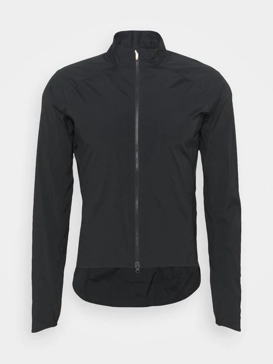Foto van product Wielershirt POC zwart