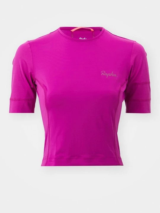 Foto van product Wielershirt Rapha
