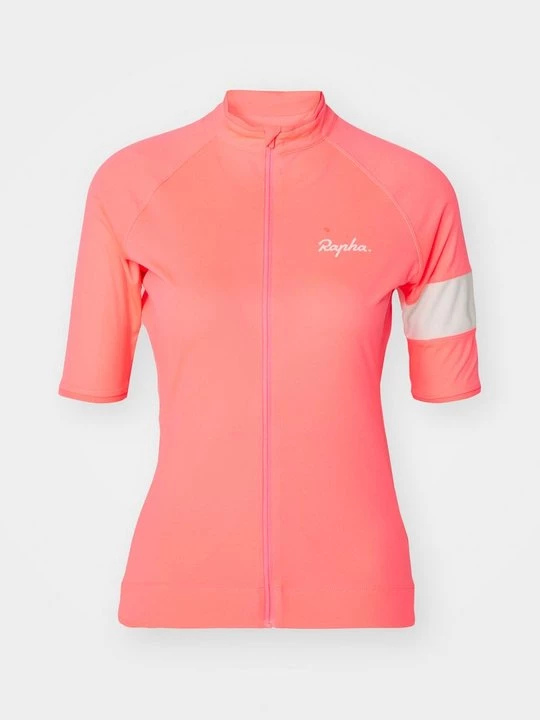 Foto van product Wielershirt Rapha