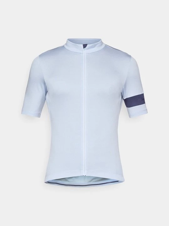 Foto van product Wielershirt Rapha blauw