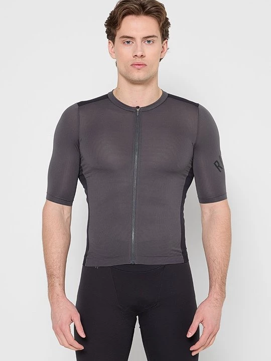 Foto van product Wielershirt Rapha grijs