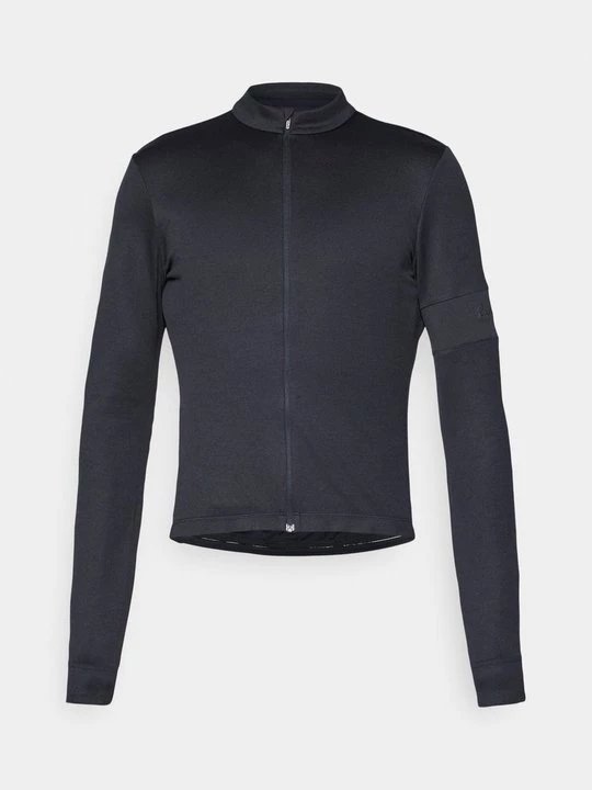 Foto van product Wielershirt Rapha zwart