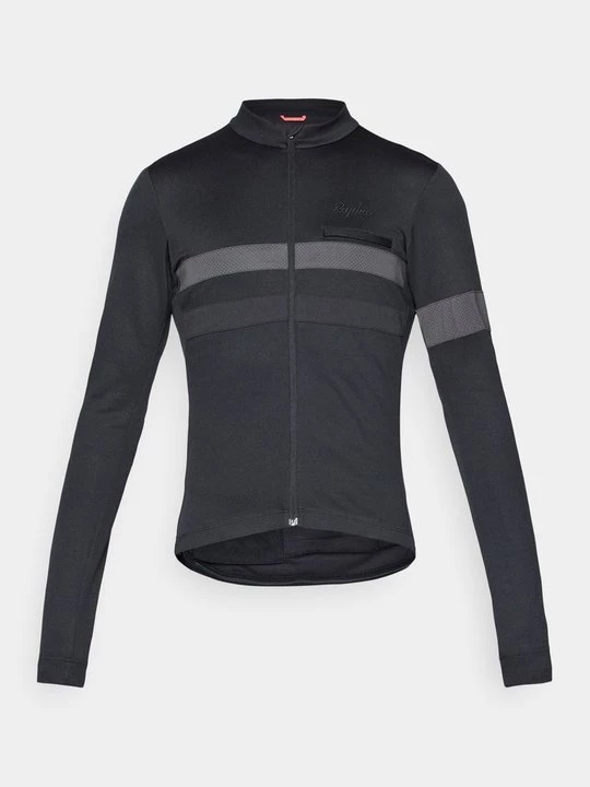 Foto van product Wielershirt Rapha zwart