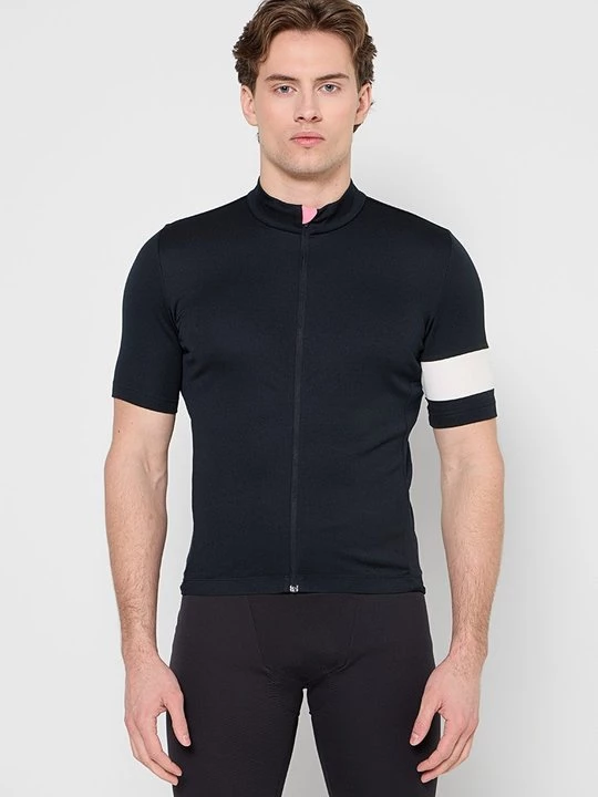 Foto van product Wielershirt Rapha zwart