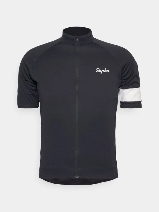 Foto van product Wielershirt Rapha zwart