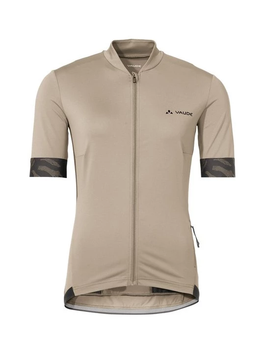 Foto van product Wielershirt Vaude beżowy