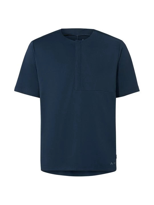 Foto van product Wielershirt Vaude blauw