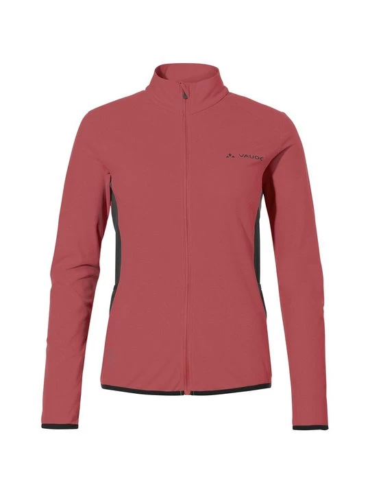 Foto van product Wielershirt Vaude rood