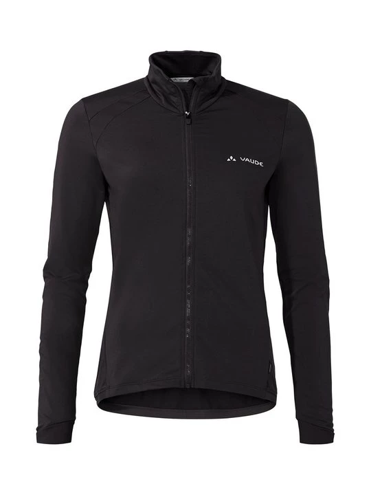 Foto van product Wielershirt Vaude zwart