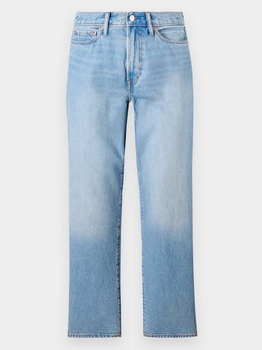 Foto van product Wijde jeans Abercrombie & Fitch