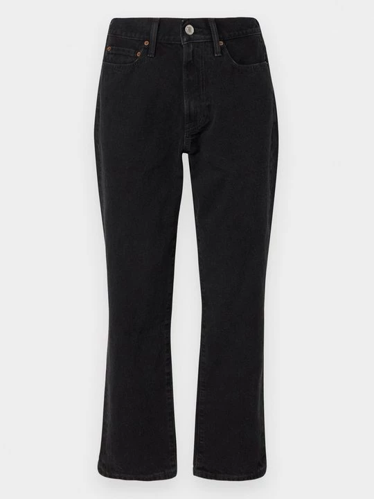 Foto van product Wijde jeans Abercrombie & Fitch
