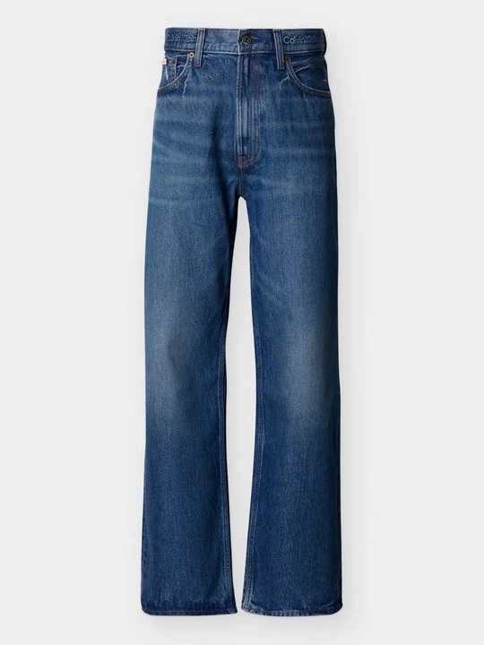 Foto van product Wijde jeans Calvin Klein Jeans