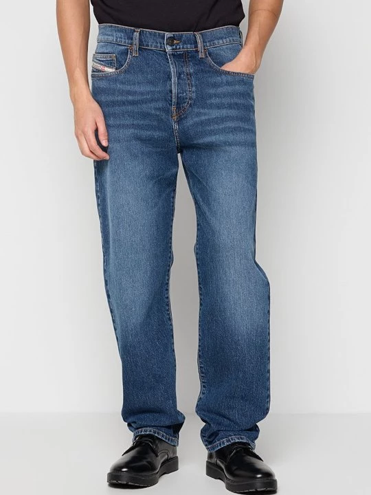 Foto van product Wijde jeans Diesel