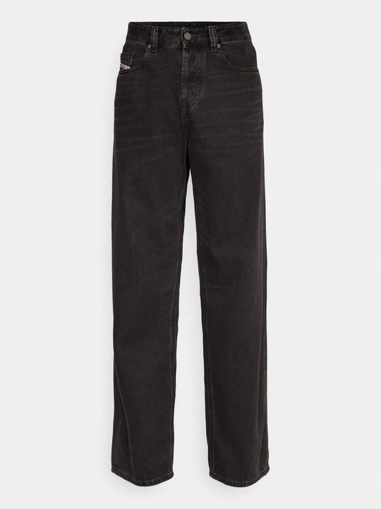 Foto van product Wijde jeans Diesel