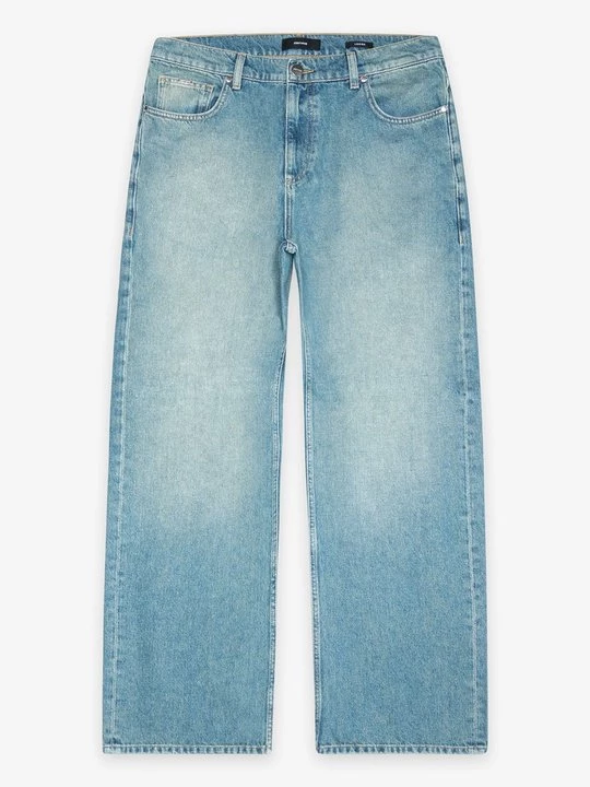 Foto van product Wijde jeans EIGHTYFIVE