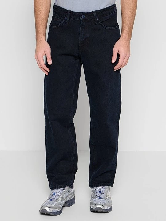 Foto van product Wijde jeans GABBA blauw