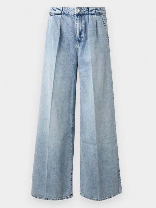 Foto van product Wijde jeans JOOP! lichtblauw
