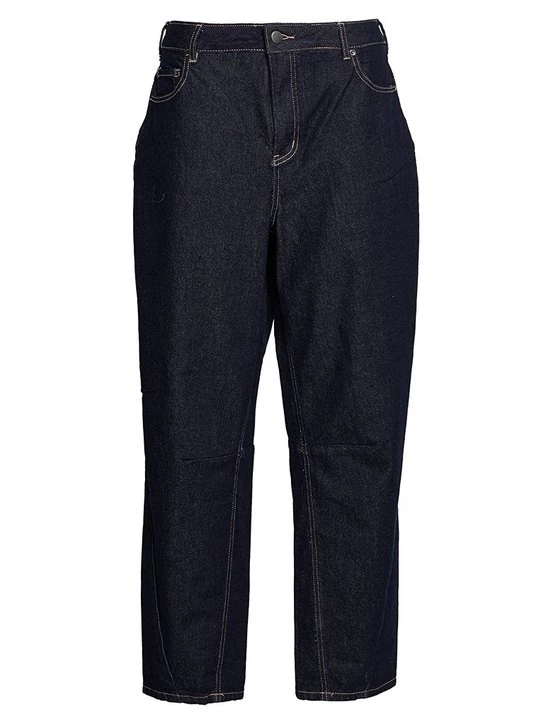 Foto van product Wijde jeans Kaffe