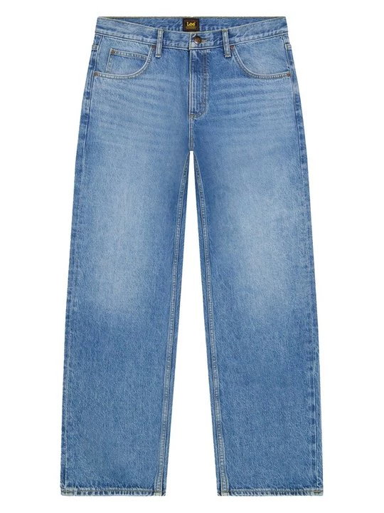 Foto van product Wijde jeans Lee