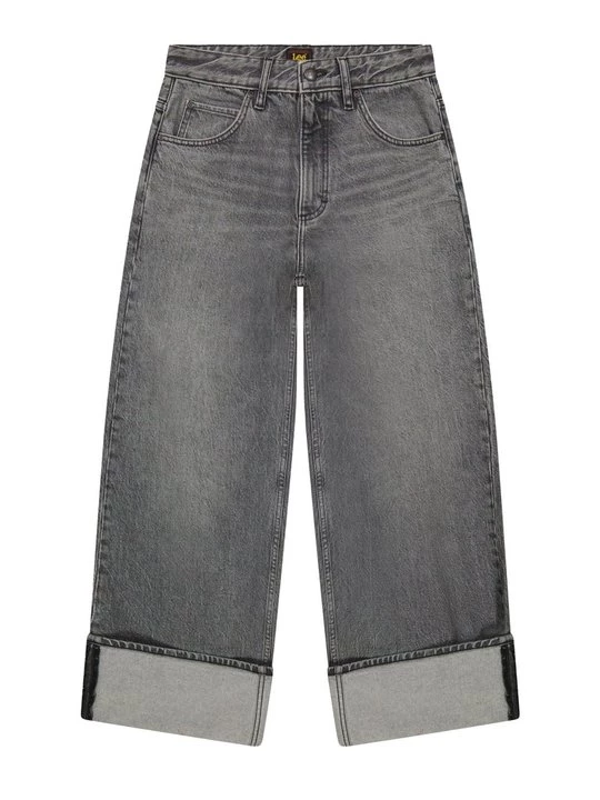 Foto van product Wijde jeans Lee