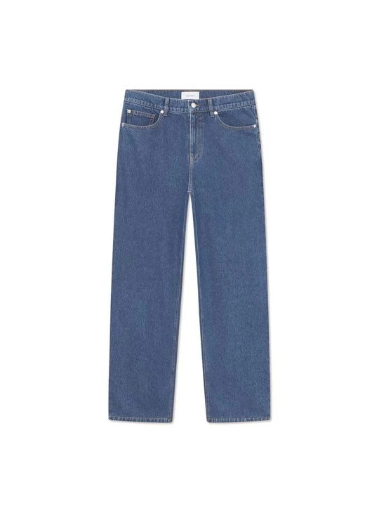 Foto van product Wijde jeans Les Deux