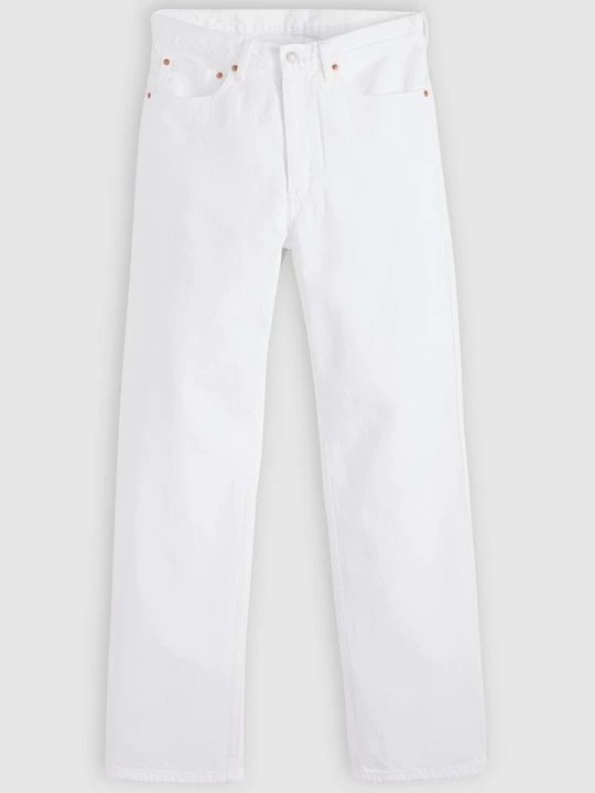 Foto van product Wijde jeans Levi's beżowy