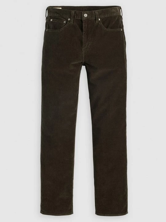 Foto van product Wijde jeans Levi's bruin