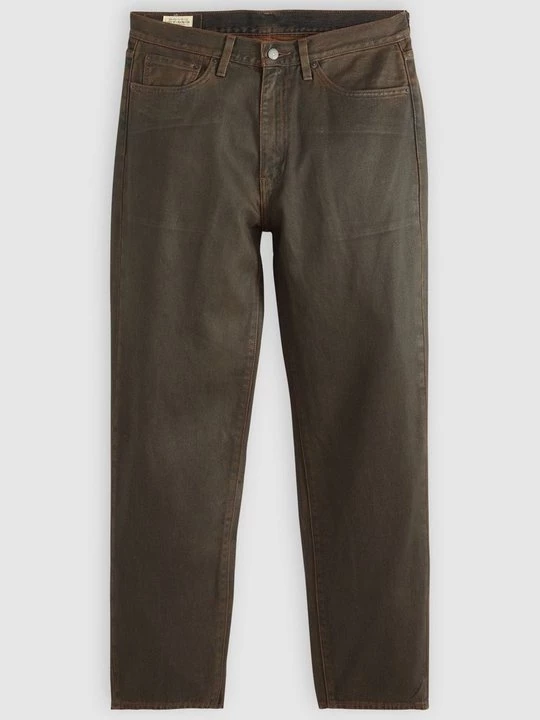 Foto van product Wijde jeans Levi's coated denim