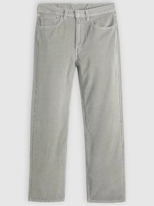 Foto van product Wijde jeans Levi's zandkleur