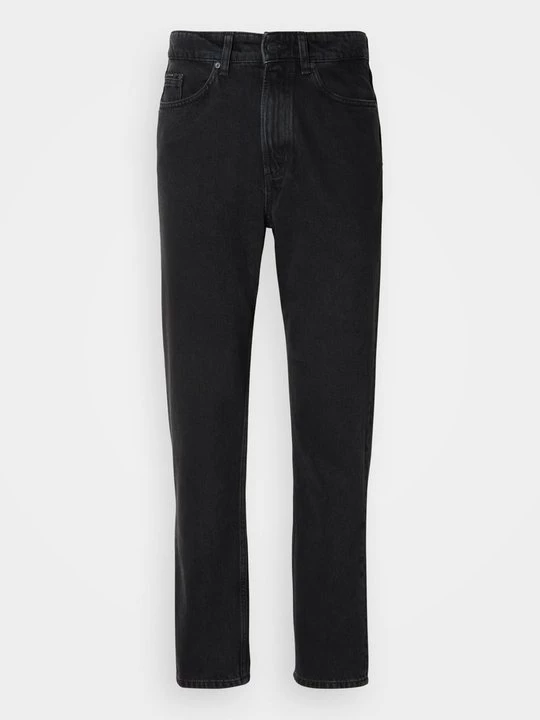 Foto van product Wijde jeans Marc O'Polo zwart