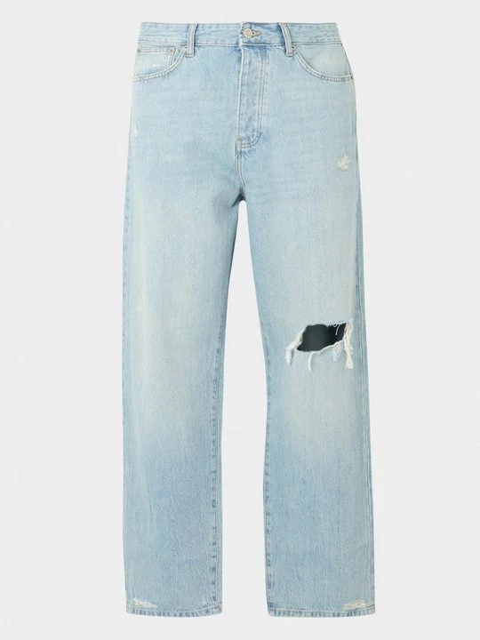 Foto van product Wijde jeans Only & Sons blauw