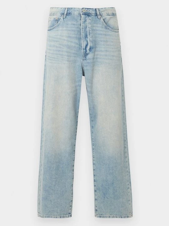 Foto van product Wijde jeans Only & Sons blauw