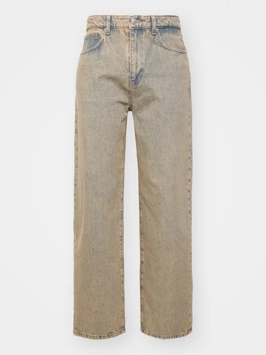 Foto van product Wijde jeans Only & Sons lichtblauw denim