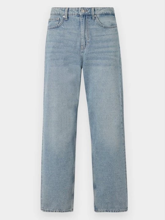 Foto van product Wijde jeans Only & Sons lichtblauw denim