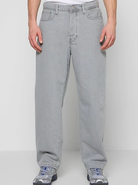 Foto van product Wijde jeans Only & Sons lichtgrijs