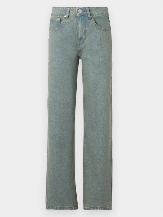 Foto van product Wijde jeans Pegador